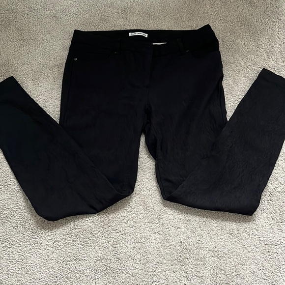 DALIA COLLECTION PANTS - Picture 1 of 12